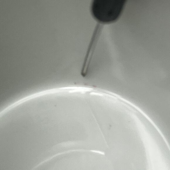 Starbucks Holiday Coffee Tea Mugs 2011 Snowman 20oz Christmas Coldest Days Gift - Picture 12 of 12